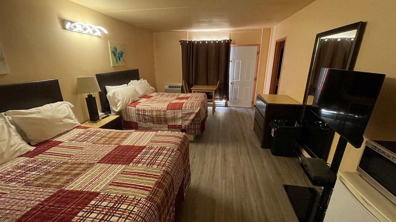 Photo of Bedroom in Saint-Eustache