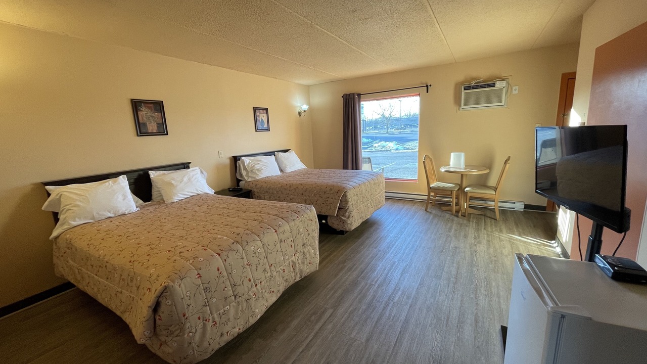 Photo of Bedroom in Saint-Eustache