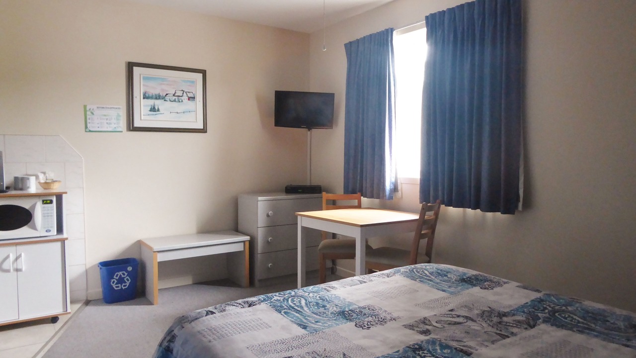 Photo of Bedroom in Tadoussac