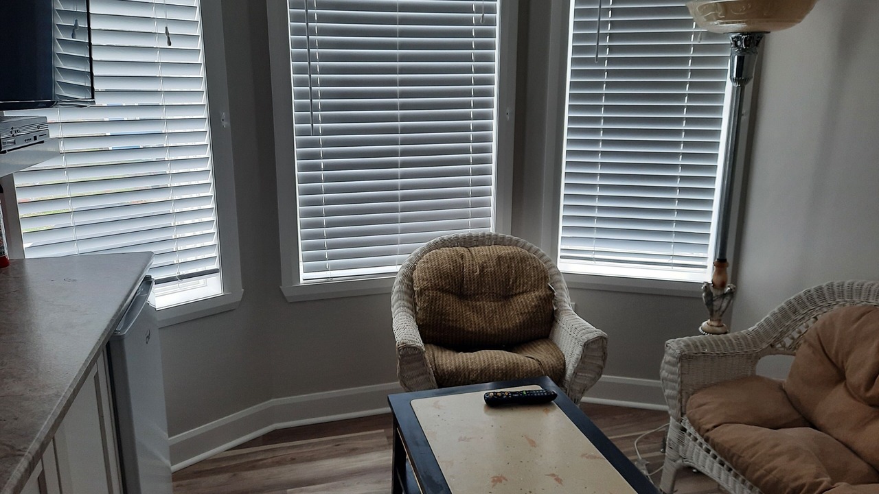 Photo of Livingroom in Grandes-Bergeronnes