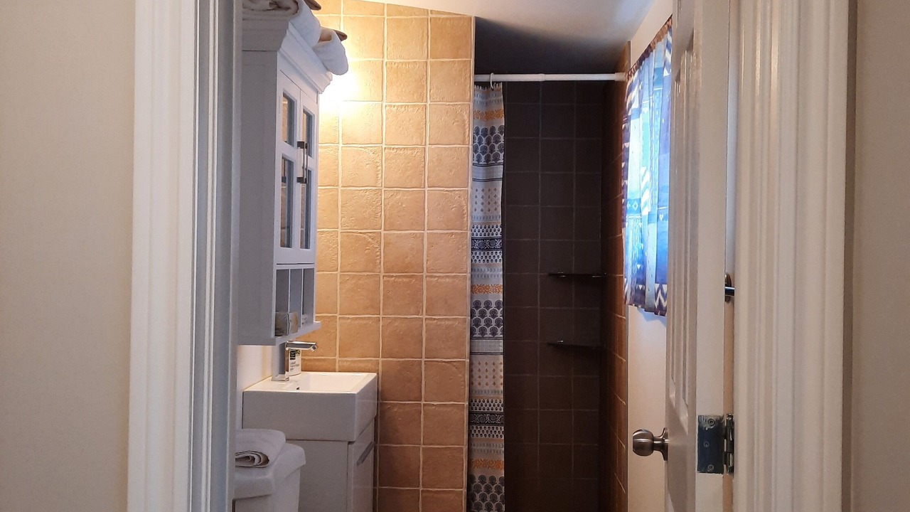 Photo of Bathroom in Grandes-Bergeronnes