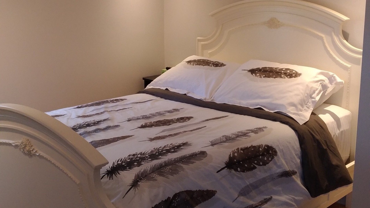 Photo of Bedroom in Grandes-Bergeronnes