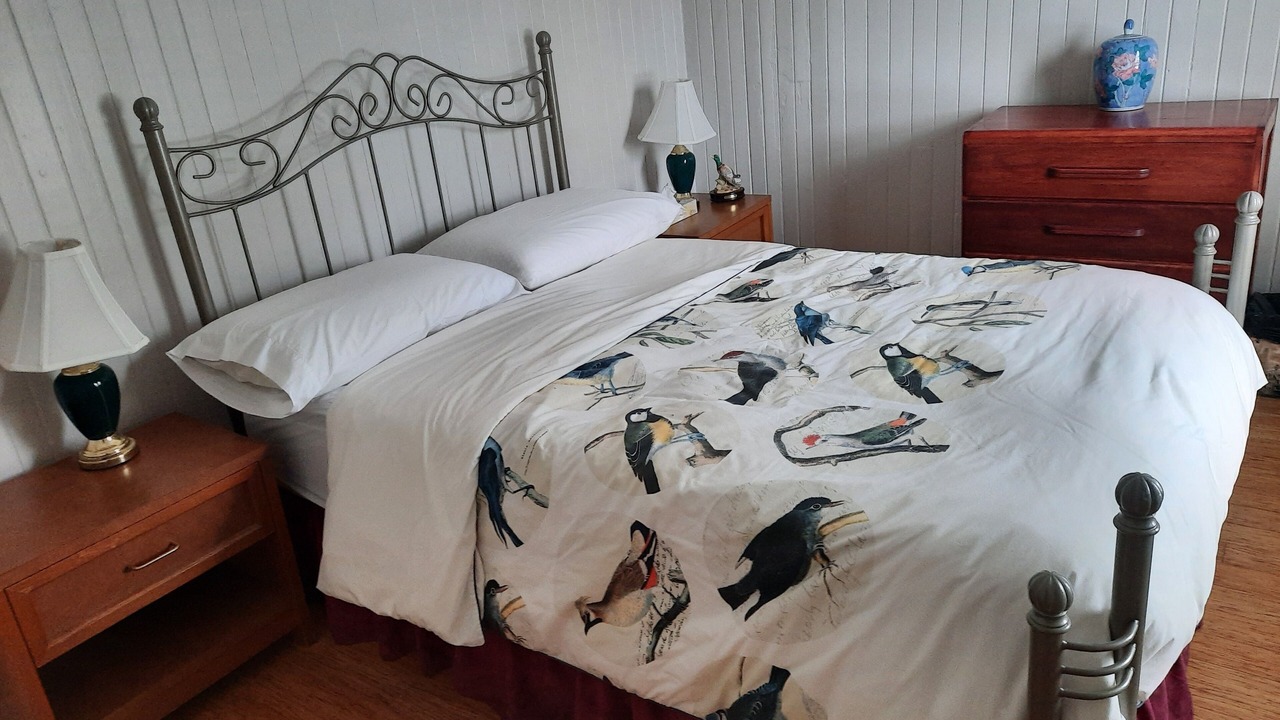 Photo of Bedroom in Grandes-Bergeronnes