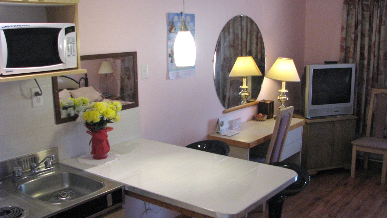 Photo of Livingroom in Sorel-Tracy