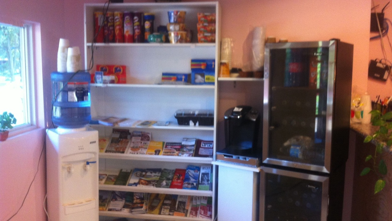 Photo of Livingroom in Sorel-Tracy