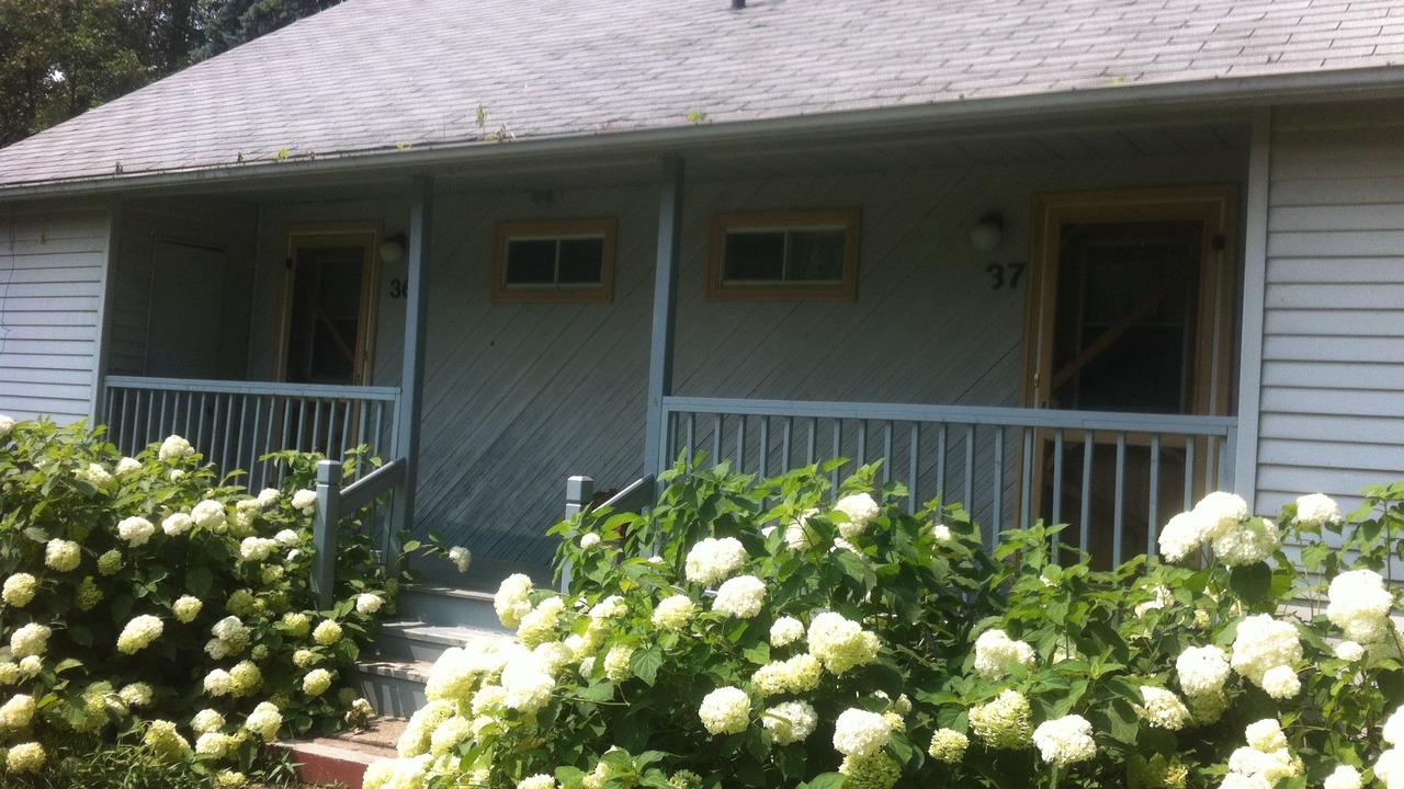 Photo of Bedroom in Sorel-Tracy