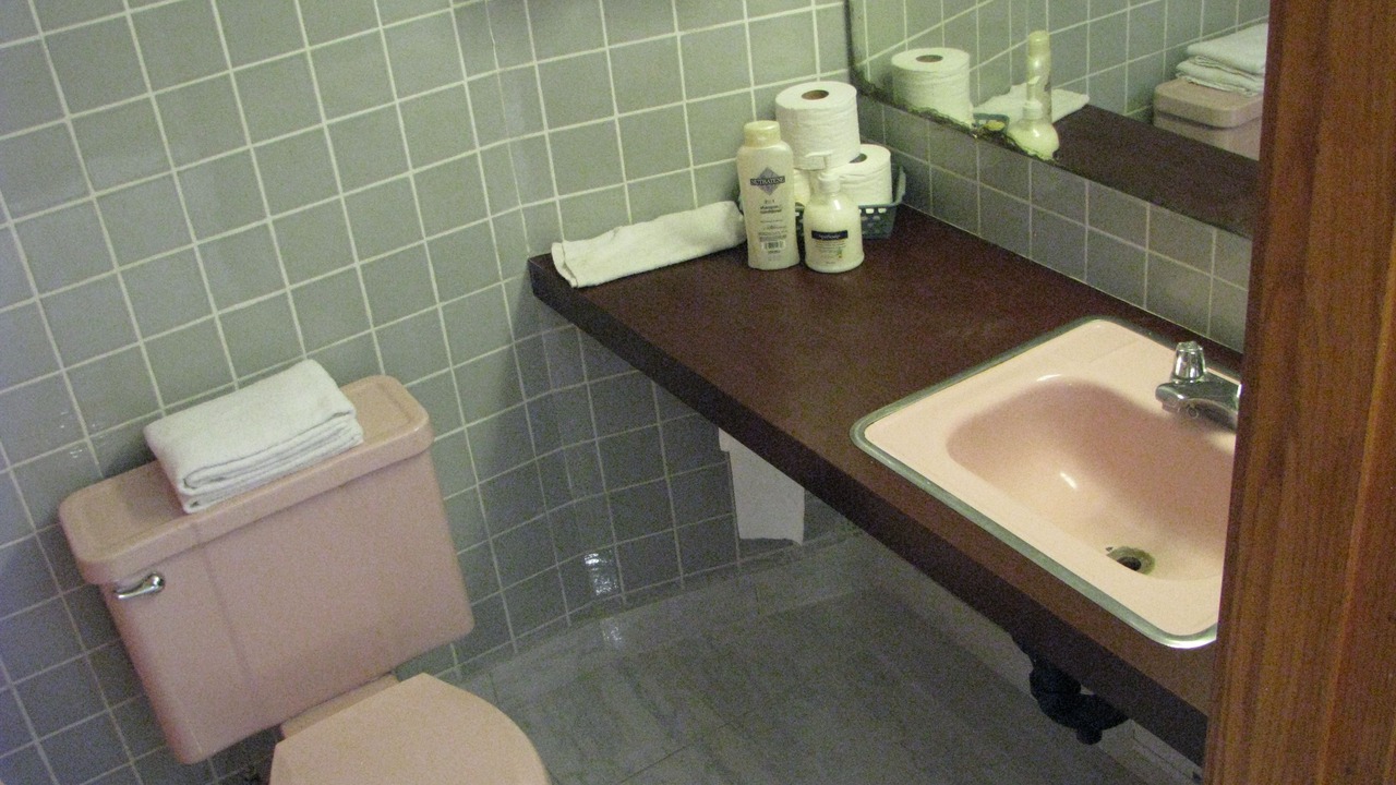 Photo of Bathroom in Sorel-Tracy