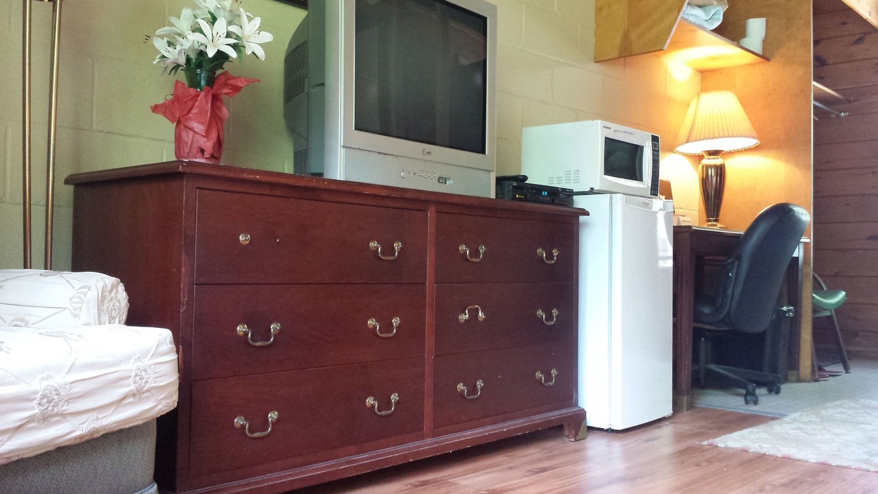 Photo of Livingroom in Sorel-Tracy