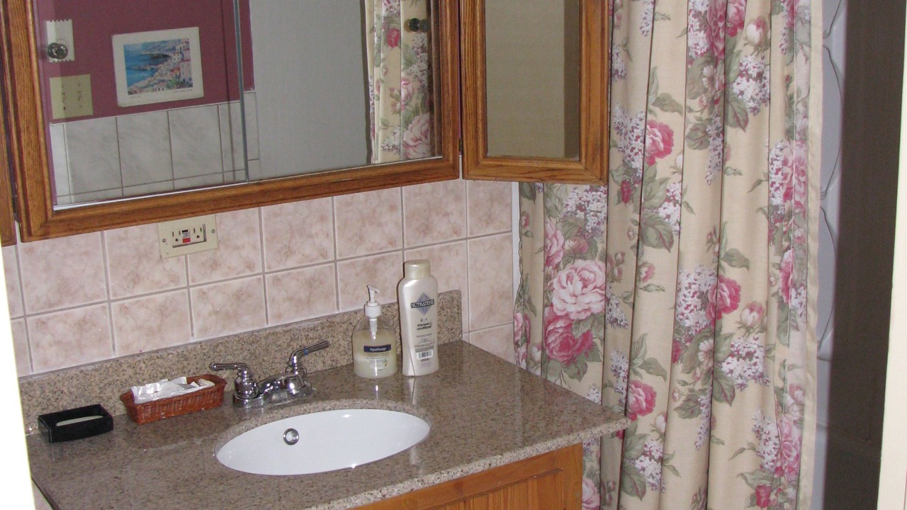Photo of Bathroom in Sorel-Tracy
