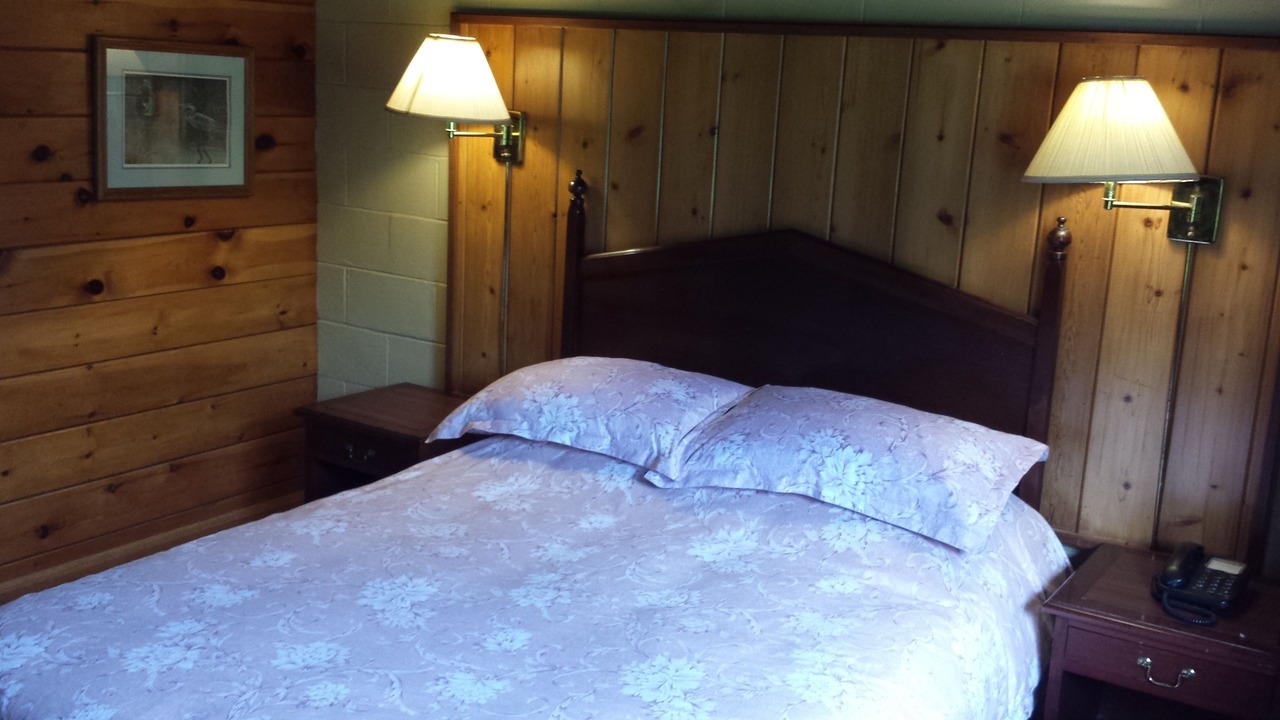 Photo of Bedroom in Sorel-Tracy