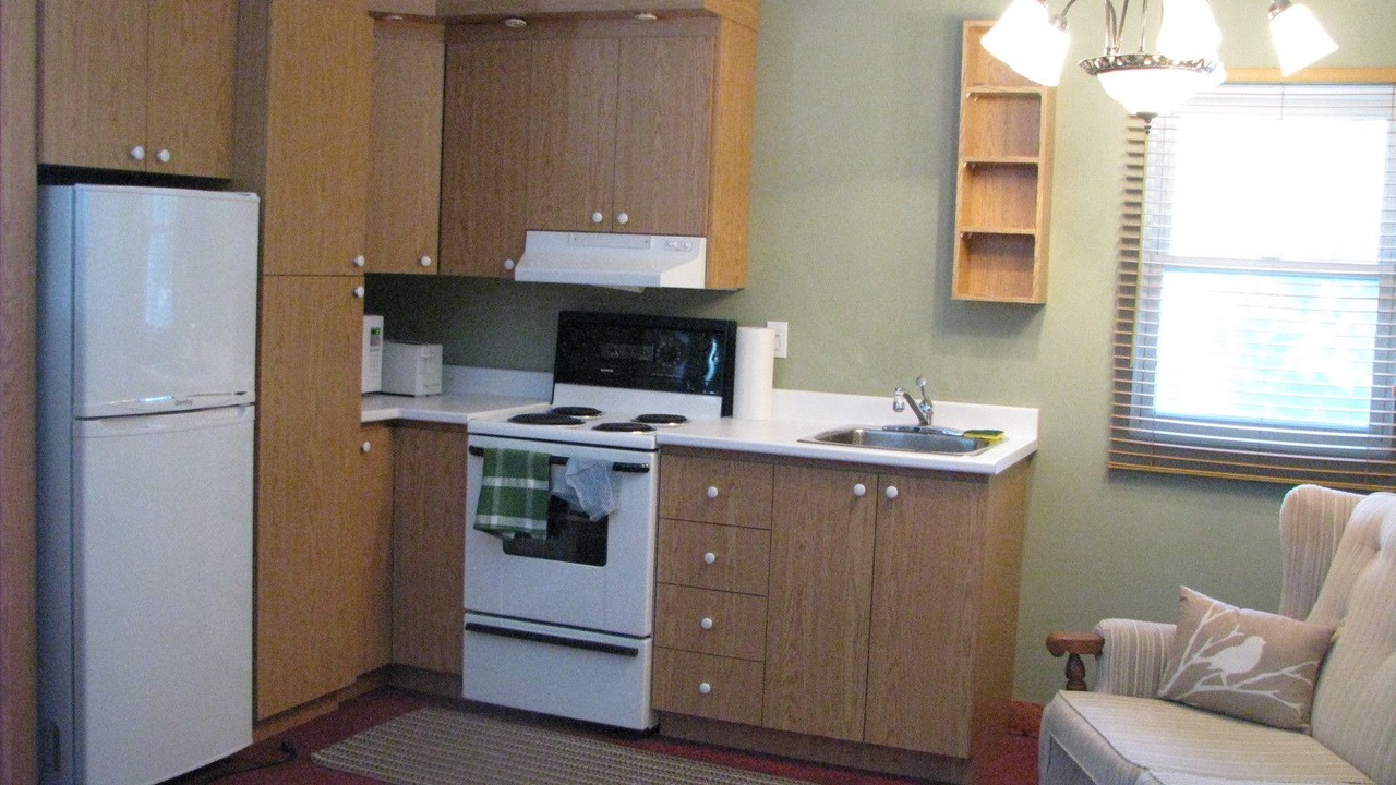 Photo of Bedroom in Sorel-Tracy