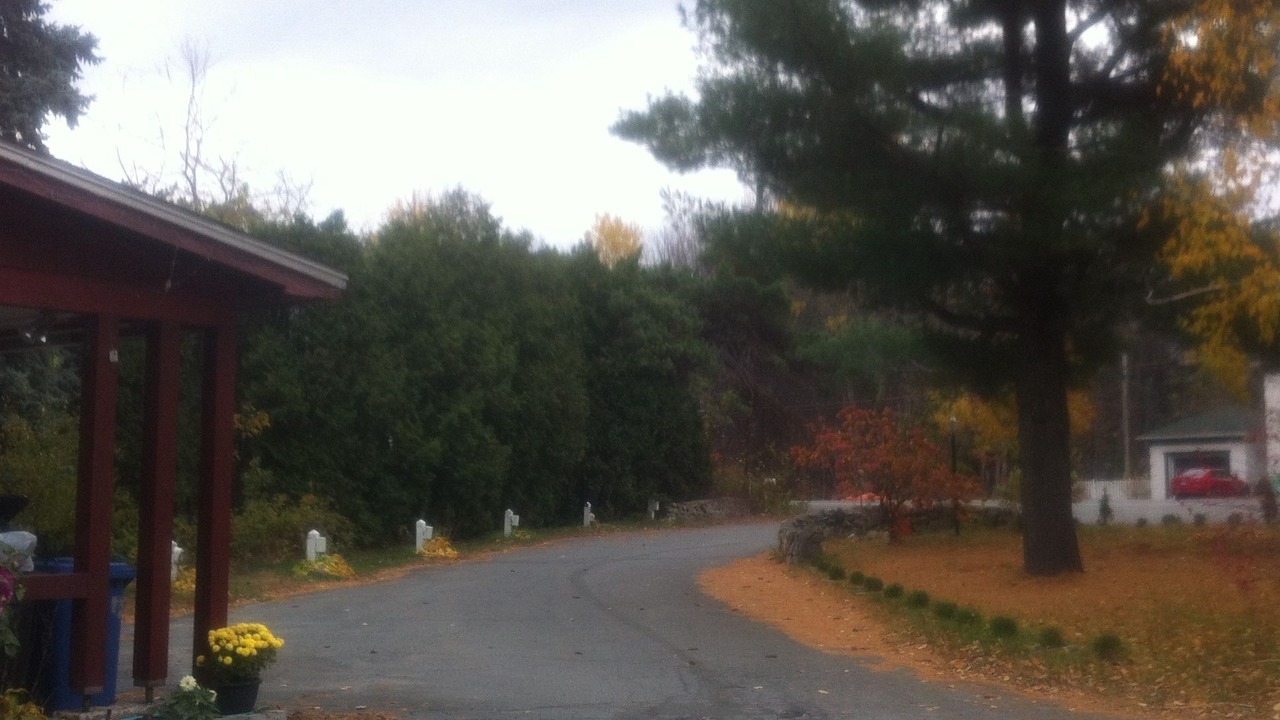 Photo of Outdoor in Sorel-Tracy