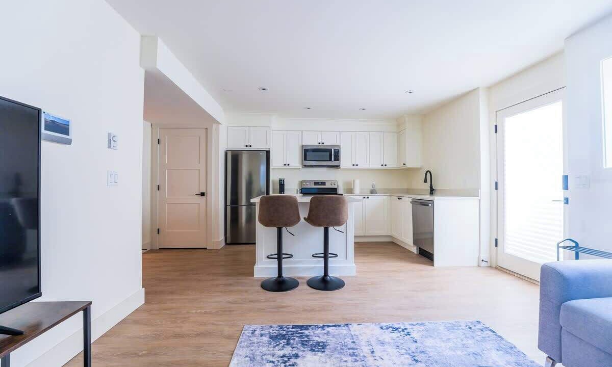 Photo of Kitchen in Willoughby