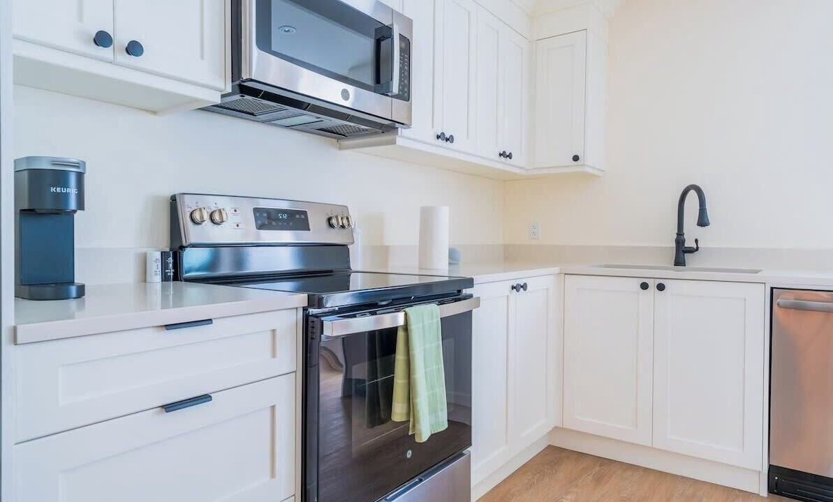 Photo of Kitchen in Willoughby