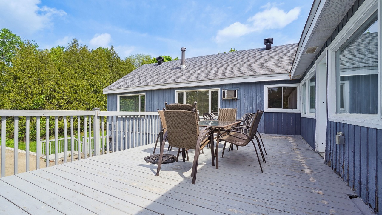 Photo of Outdoor in Sainte-Agathe-des-Monts