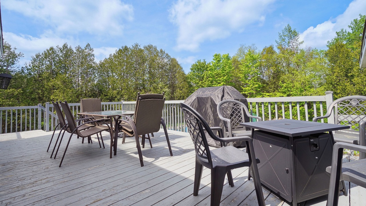 Photo of Outdoor in Sainte-Agathe-des-Monts