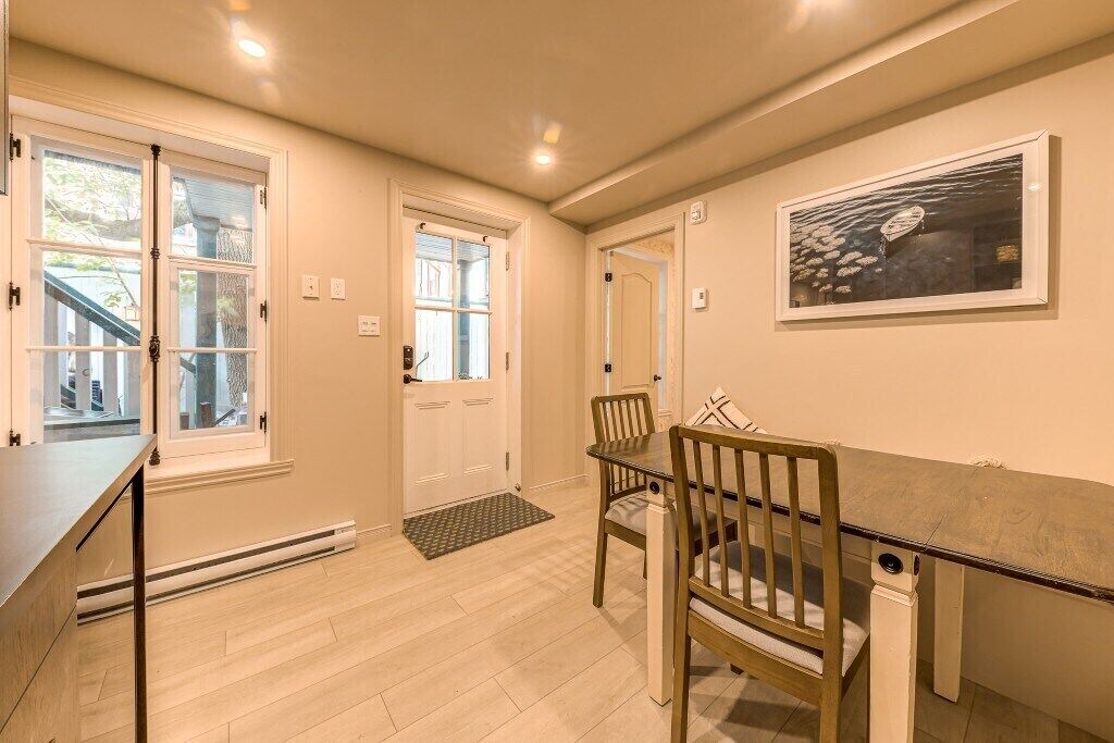 Photo of Livingroom in Vieux-Quebec-Cap-Blanc-colline Parlementaire