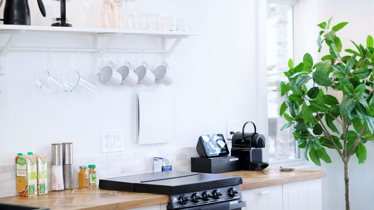 Photo of Kitchen in Hampstead