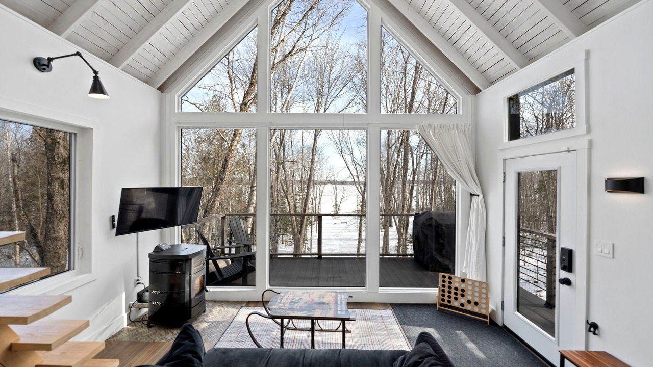 Photo of Livingroom in Hampstead