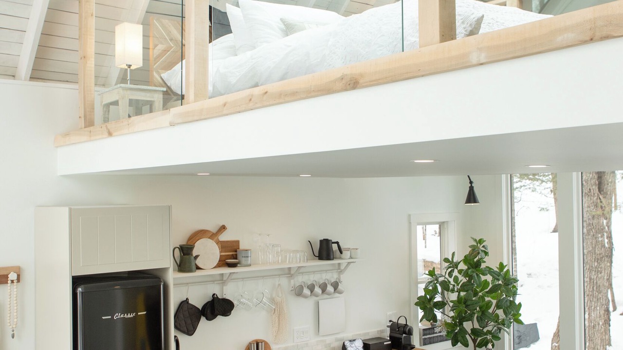 Photo of Kitchen in Hampstead