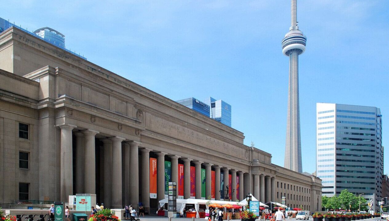 Photo of Others in Fort York