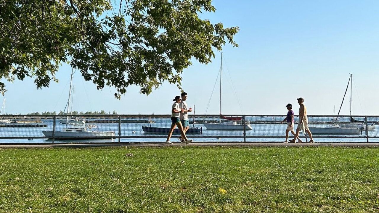 Photo of Outdoor in Fort York