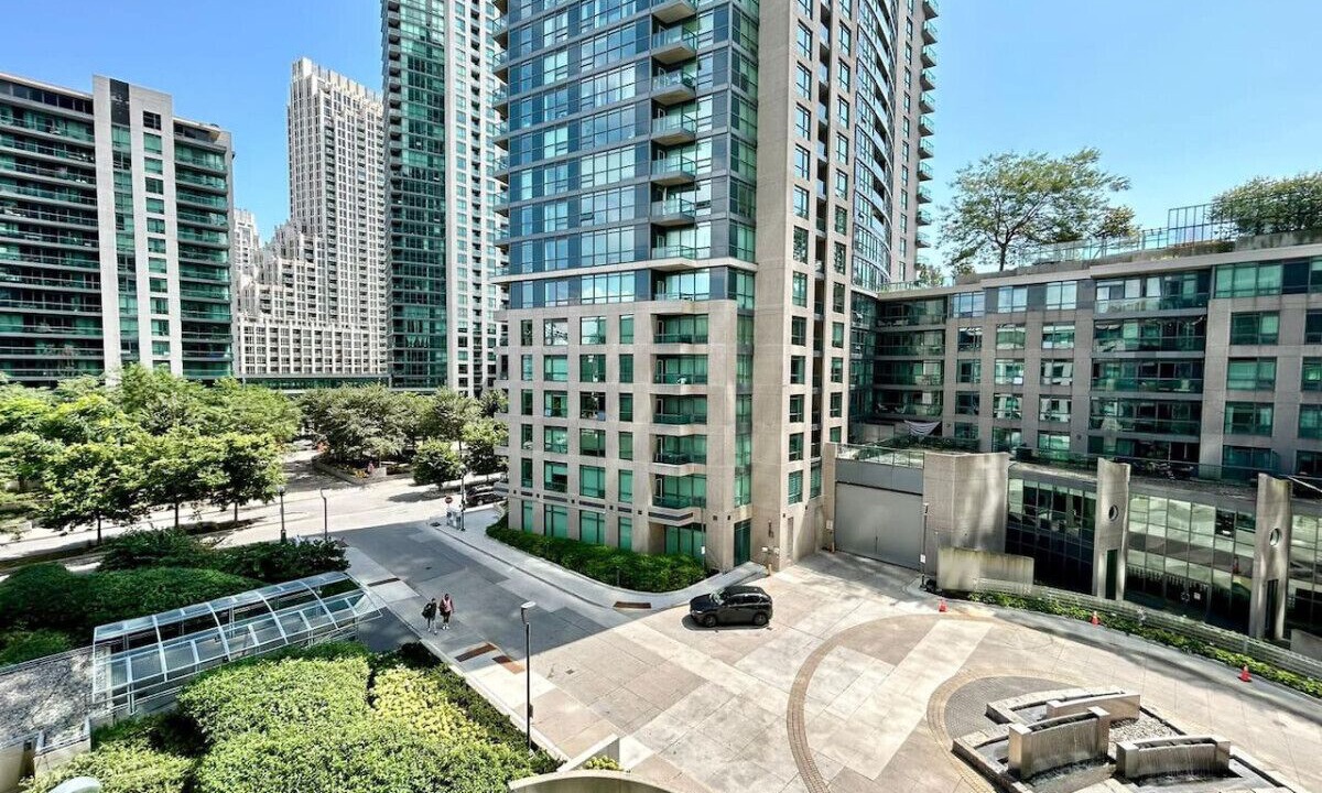 Photo of Outdoor in Fort York