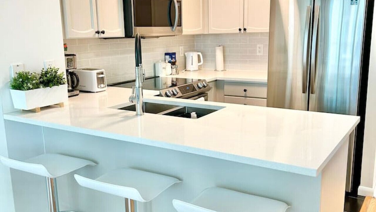 Photo of Kitchen in Fort York