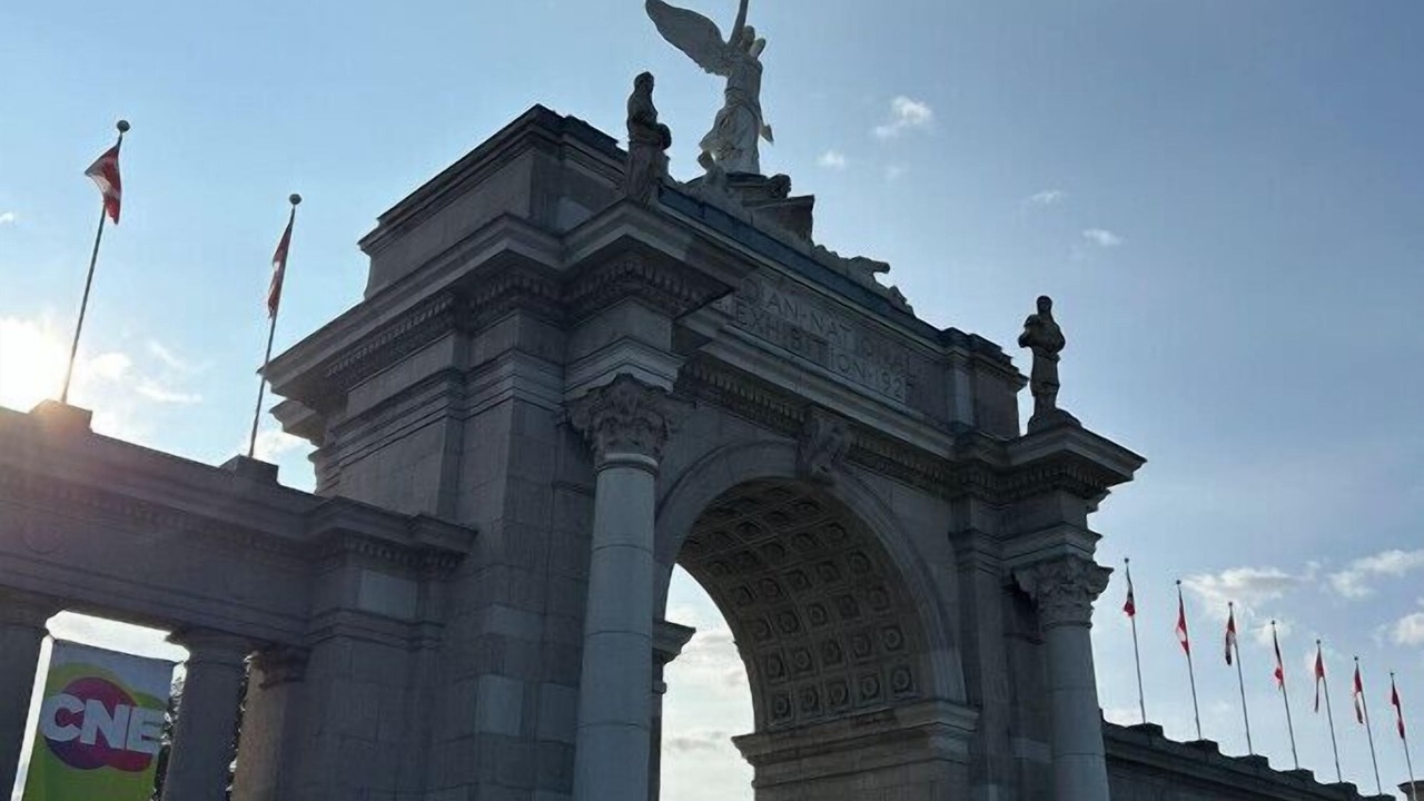 Photo of Others in Fort York