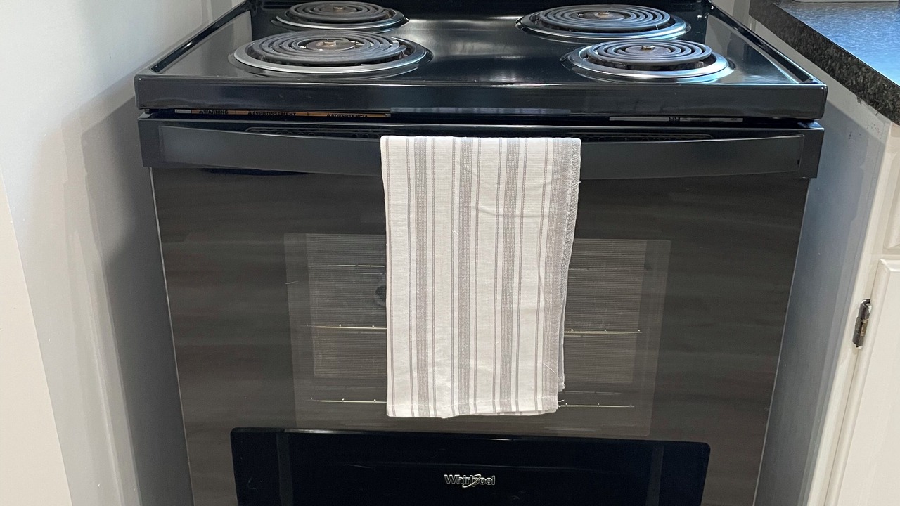 Photo of Kitchen in Gordon Head