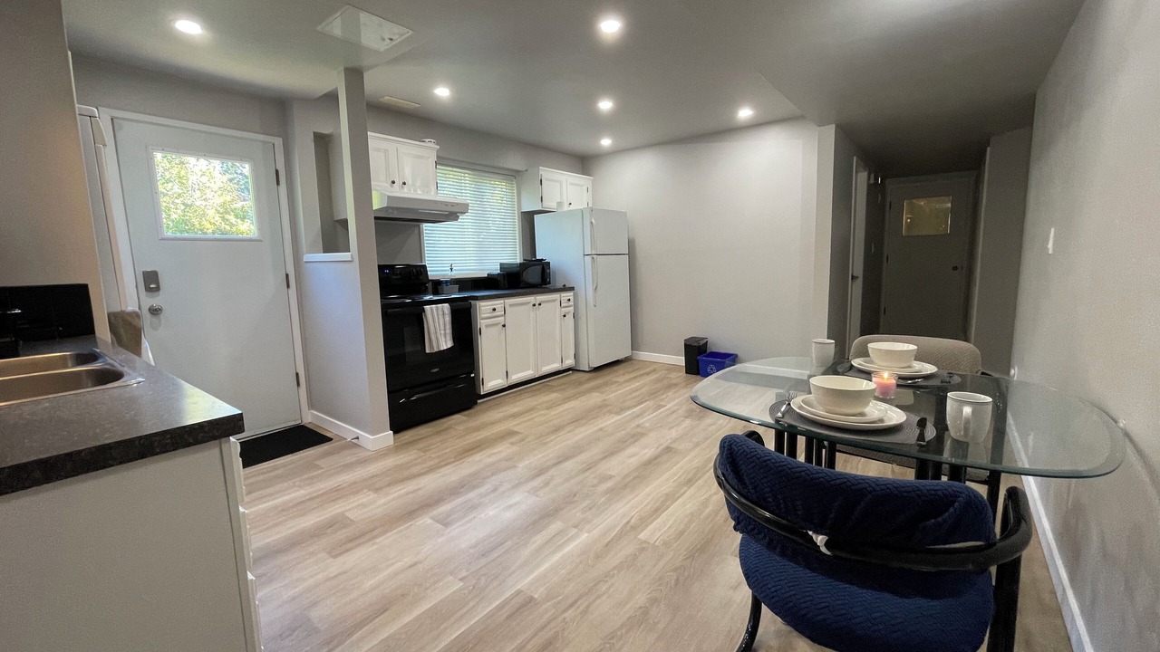 Photo of Kitchen in Gordon Head