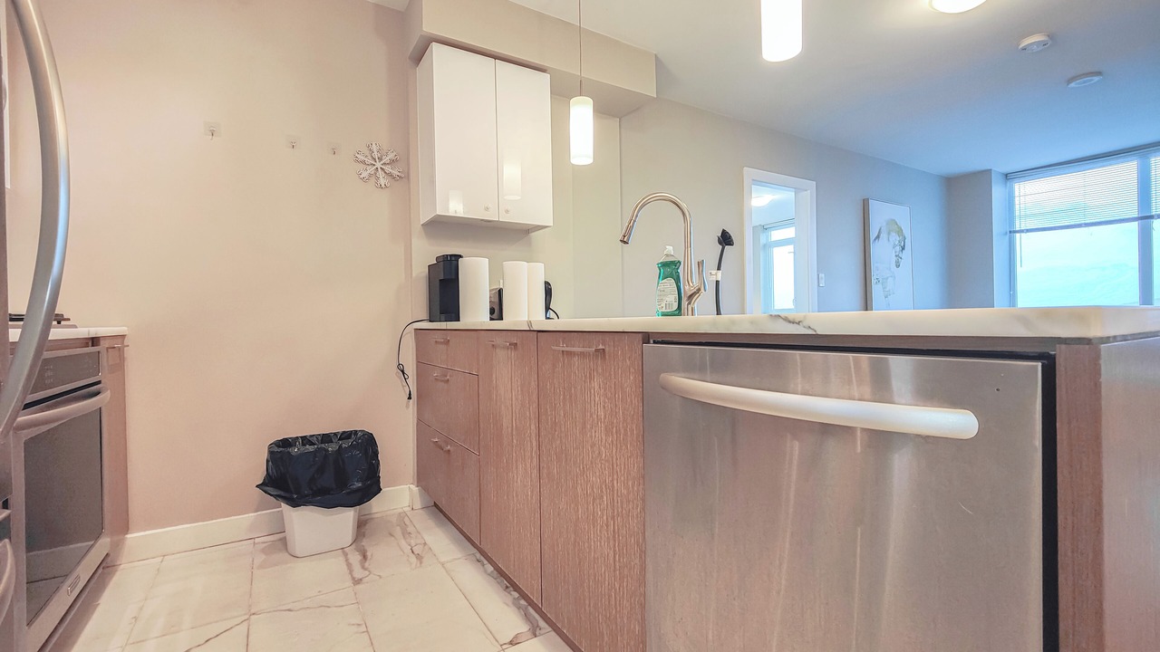 Photo of Kitchen in Richmond City Centre
