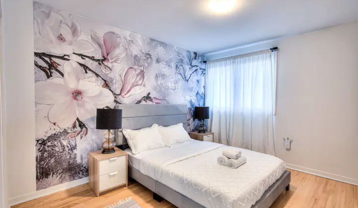 Photo of Bedroom in Candiac
