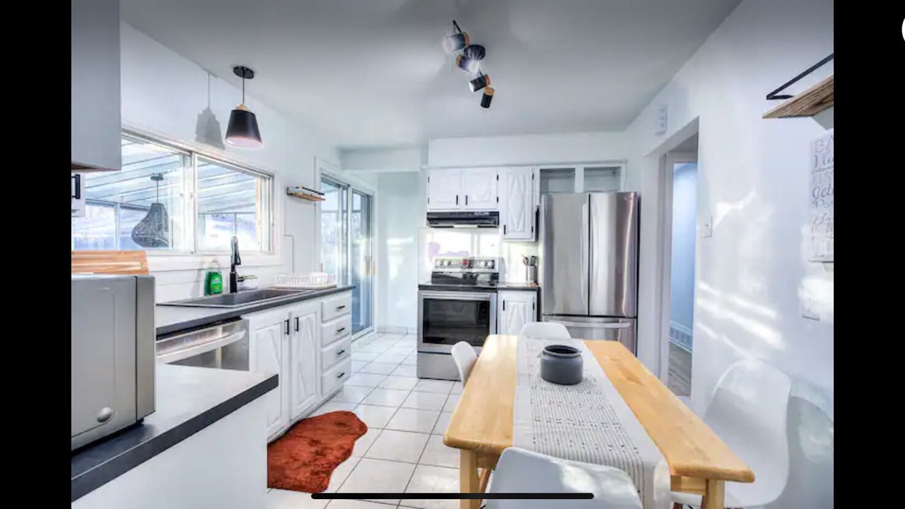 Photo of Kitchen in Candiac