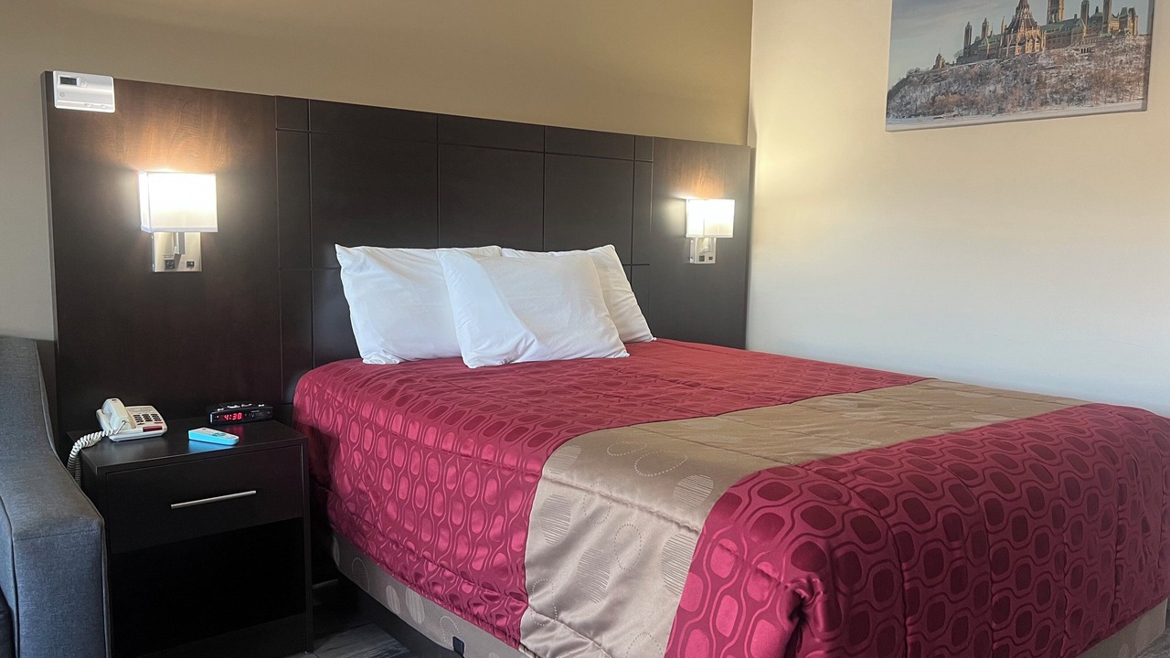 Photo of Bedroom in Tay Valley