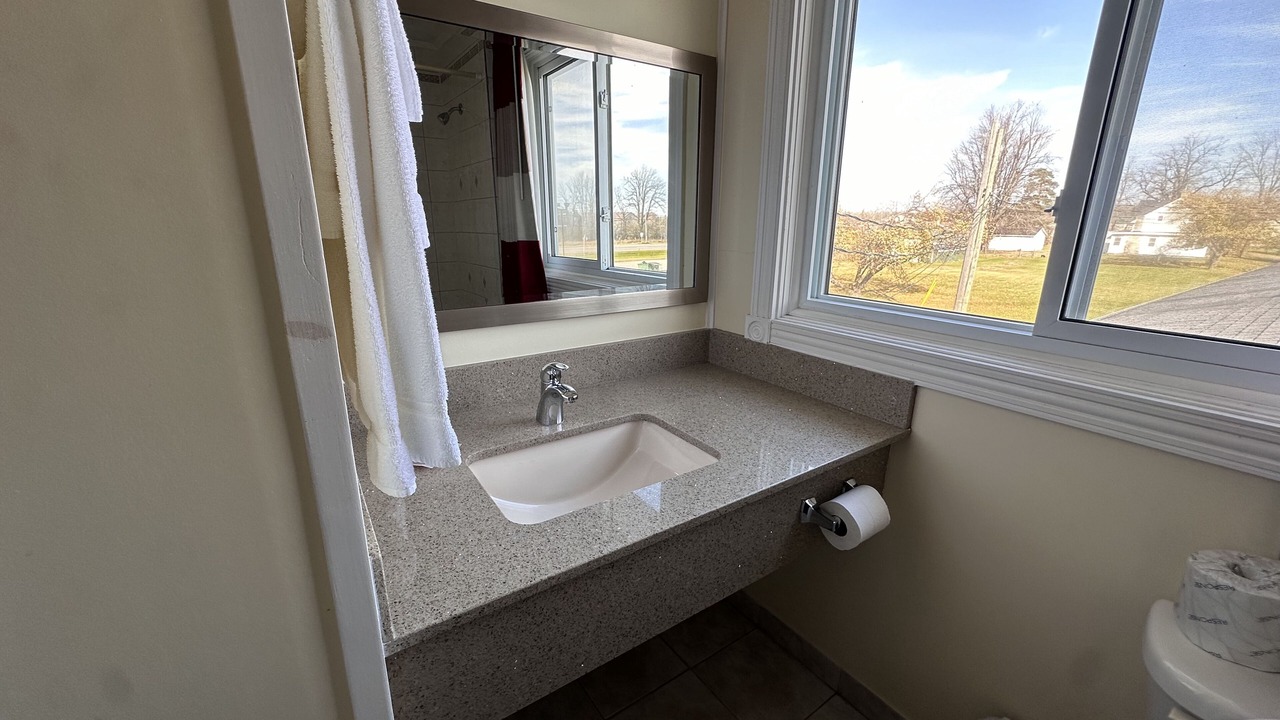 Photo of Bathroom in Tay Valley