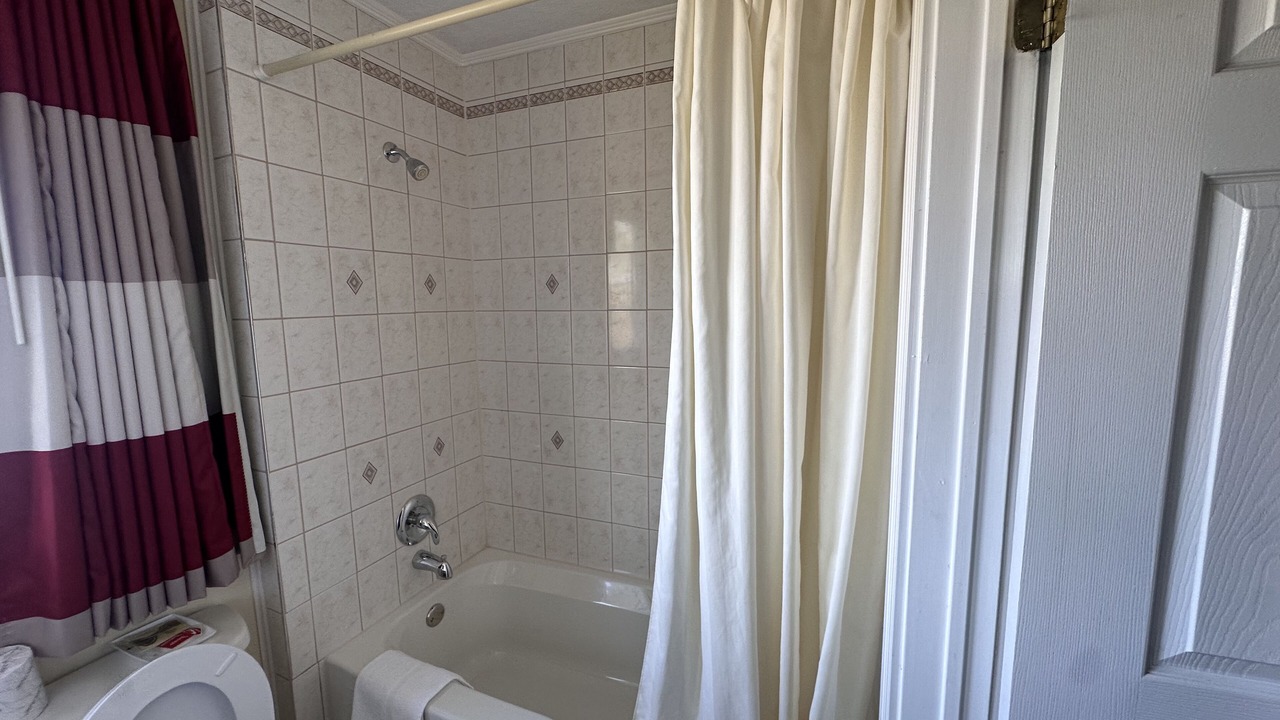 Photo of Bathroom in Tay Valley
