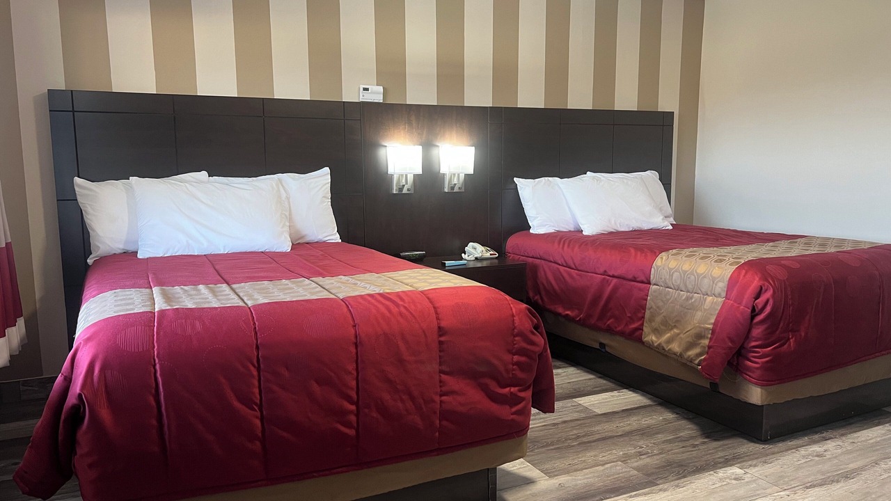 Photo of Bedroom in Tay Valley