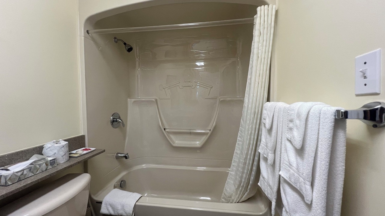 Photo of Bathroom in Tay Valley