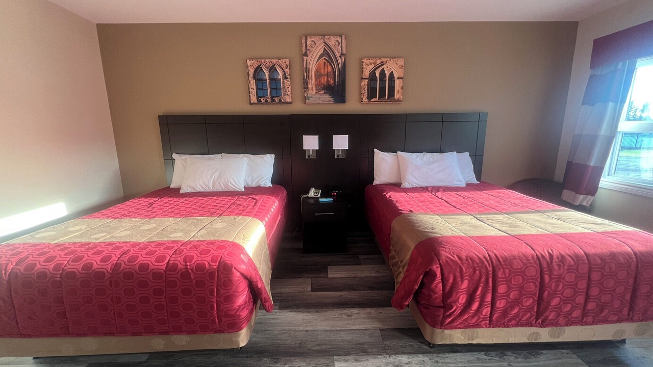 Photo of Bedroom in Tay Valley