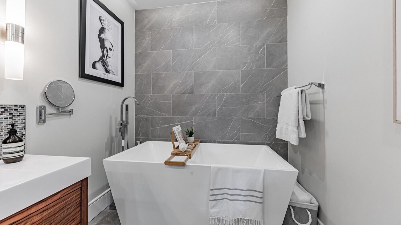 Photo of Bathroom in Midtown Toronto