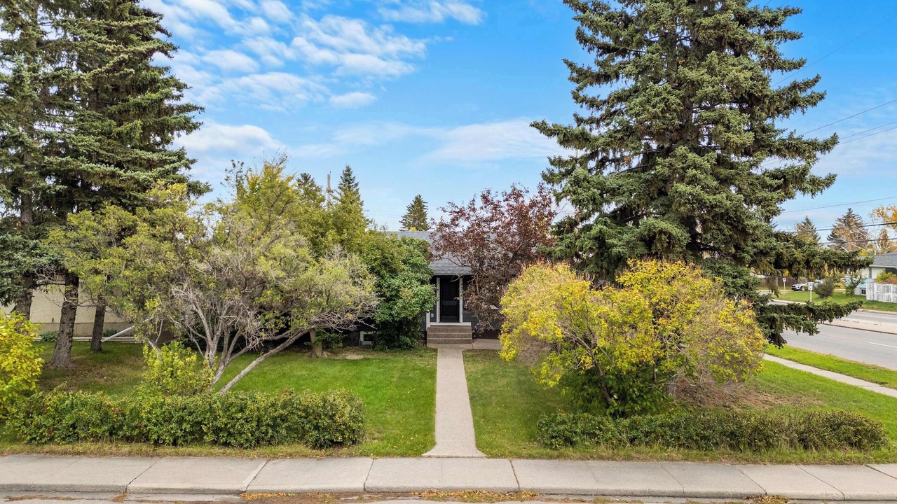 Photo of Outdoor in Northwest Calgary