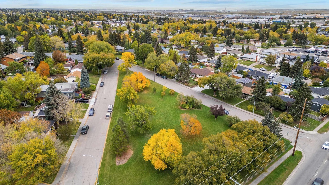 Photo of Outdoor in Northwest Calgary