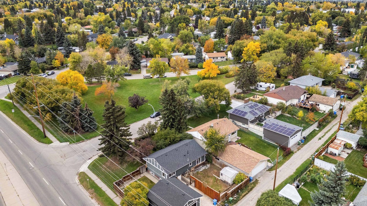 Photo of Outdoor in Northwest Calgary