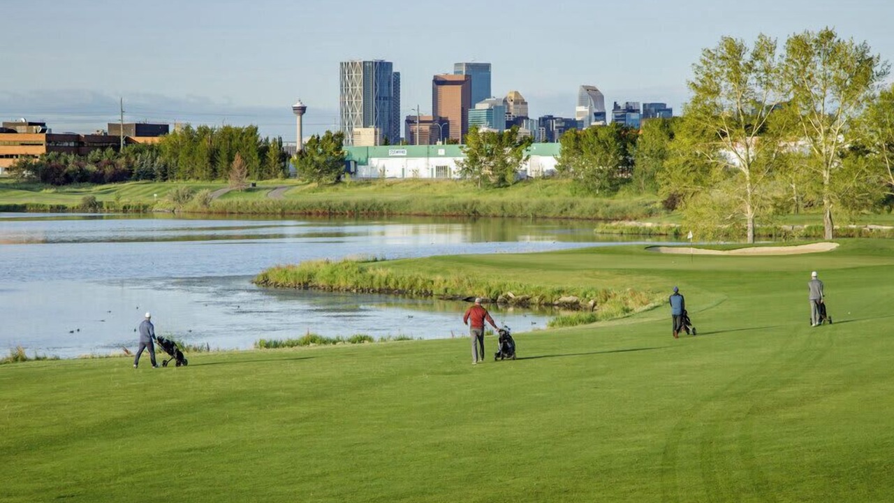 Photo of Others in Northwest Calgary