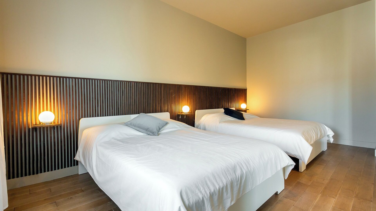 Photo of Bedroom in Hochelaga