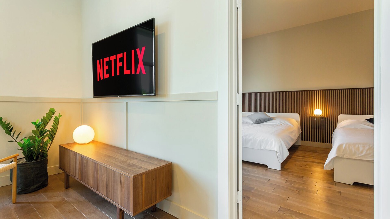 Photo of Bedroom in Hochelaga