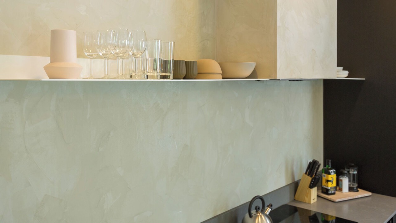Photo of Kitchen in Hochelaga