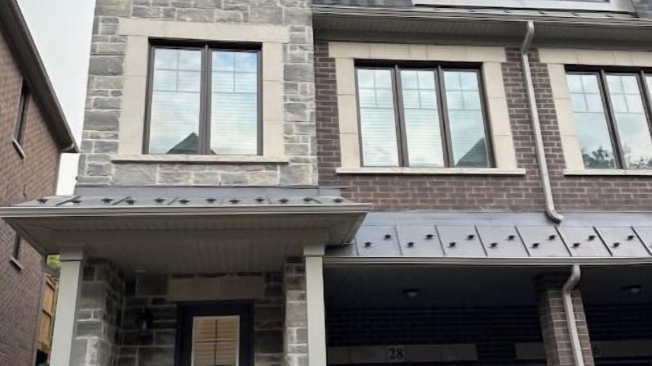 Photo of Outdoor in Brampton
