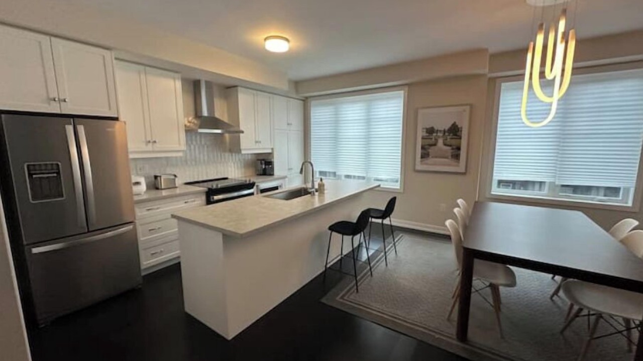 Photo of Kitchen in Brampton